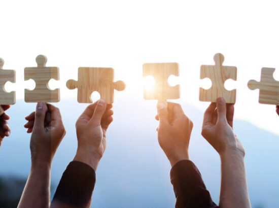 Leading From Within